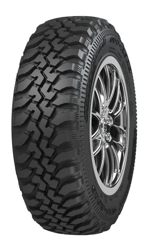 CORDIANT OS-501 OFF Road